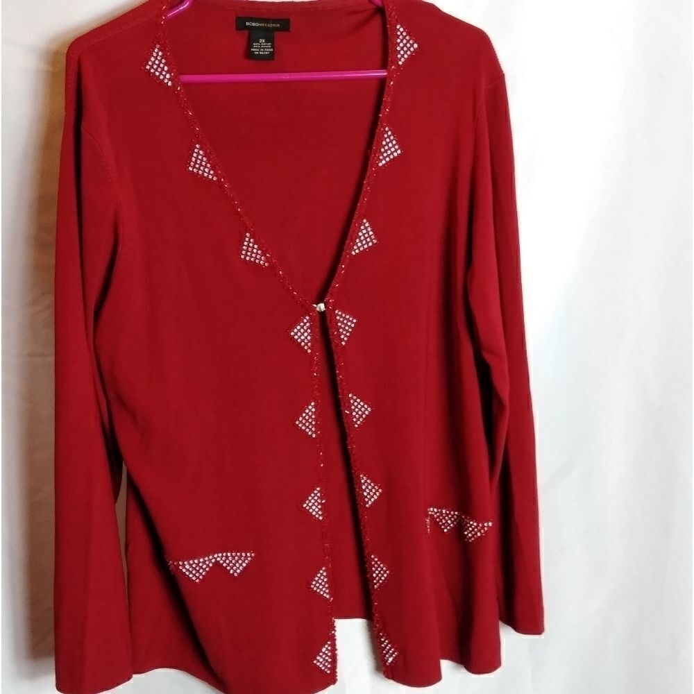 BCBG MaxAzria sweater